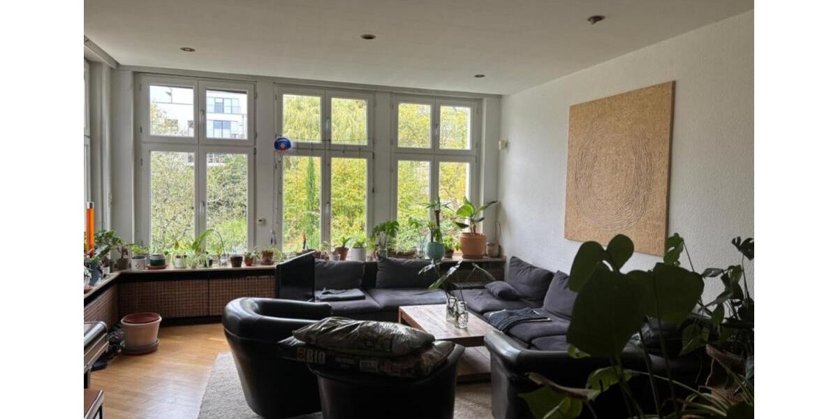 Wohnen auf Zeit Köln Mülheim - 1 Zimmer, 30 m&sup2;, 950&euro; | Angebot:25723318