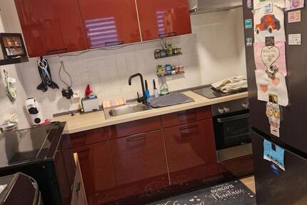 3 Raum Wohnung 3 zimmer