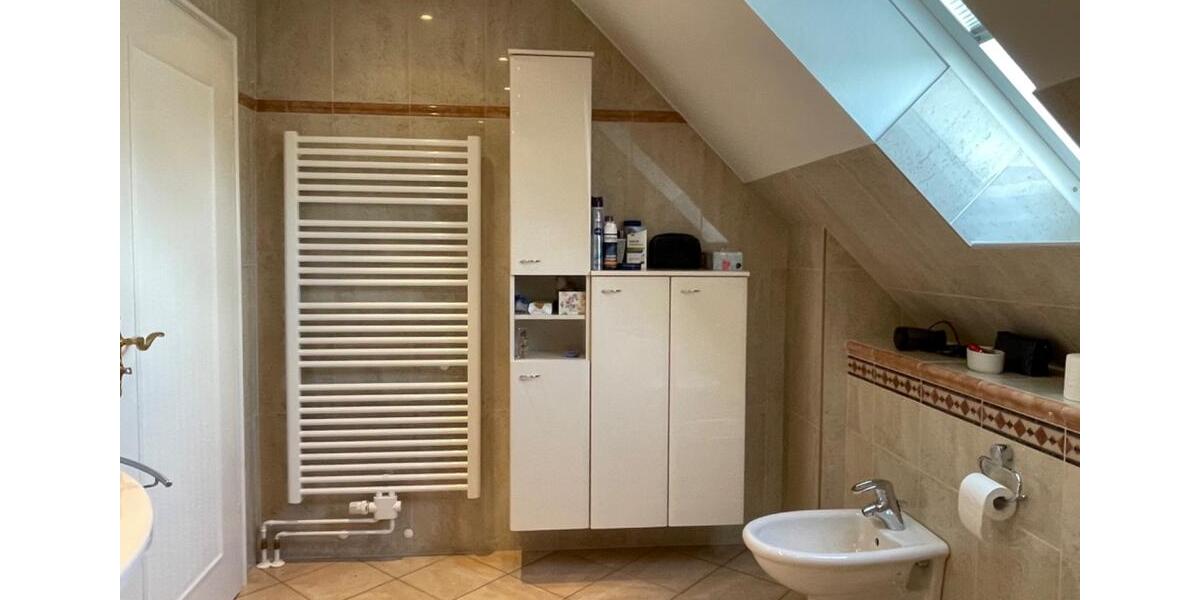 Einfamilienhaus Husum - 7 Zimmer, 181 m&sup2;, 1.850&euro; | Angebot:26563609