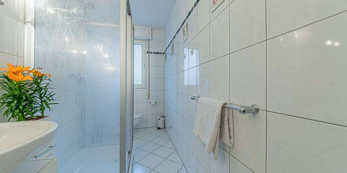 Etagenwohnung Frankfurt am Main Westend-Süd - 3 Zimmer, 78 m&sup2;, 2.900&euro; | Angebot:26739908