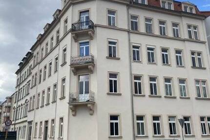 wunderschöne Wohnung im Herzen von Johannstadt zu vermieten