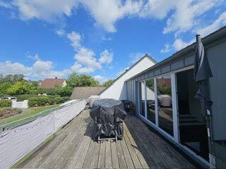 Etagenwohnung Bitburg - 5 Zimmer, 177 m&sup2;, 1.220&euro; | Angebot:25693098