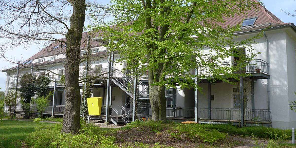 Etagenwohnung Fliegerhorst Fliegerhorst - 2 Zimmer, 55 m&sup2;, 410&euro; | Angebot:27197777