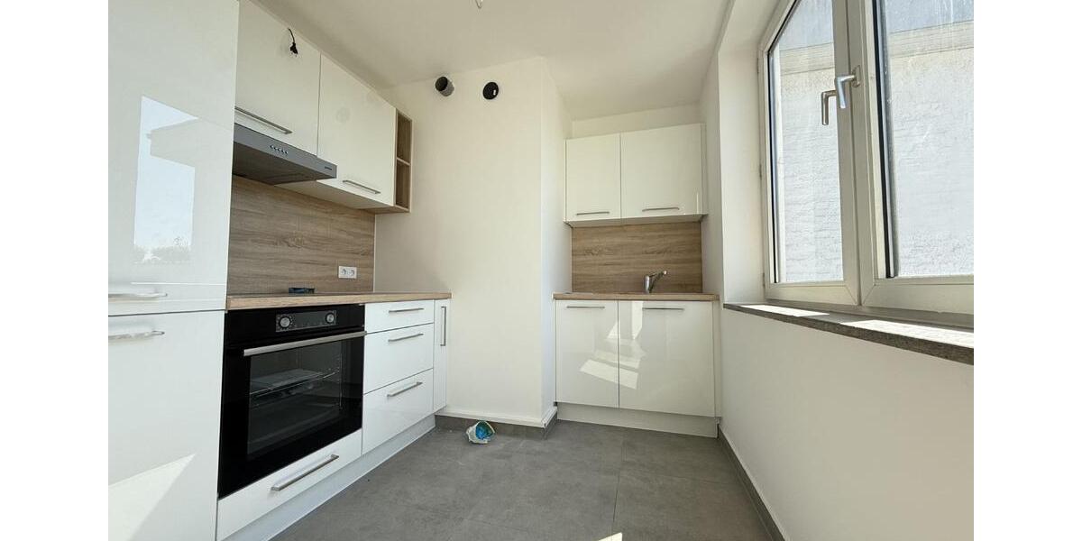 Etagenwohnung Lütjenburg - 3 Zimmer, 100 m&sup2;, 1.050&euro; | Angebot:22085478