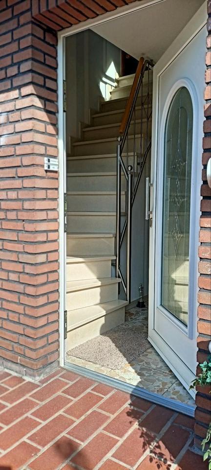 SingleWohnung -voll möbliert- in Sögel zu vermieten!