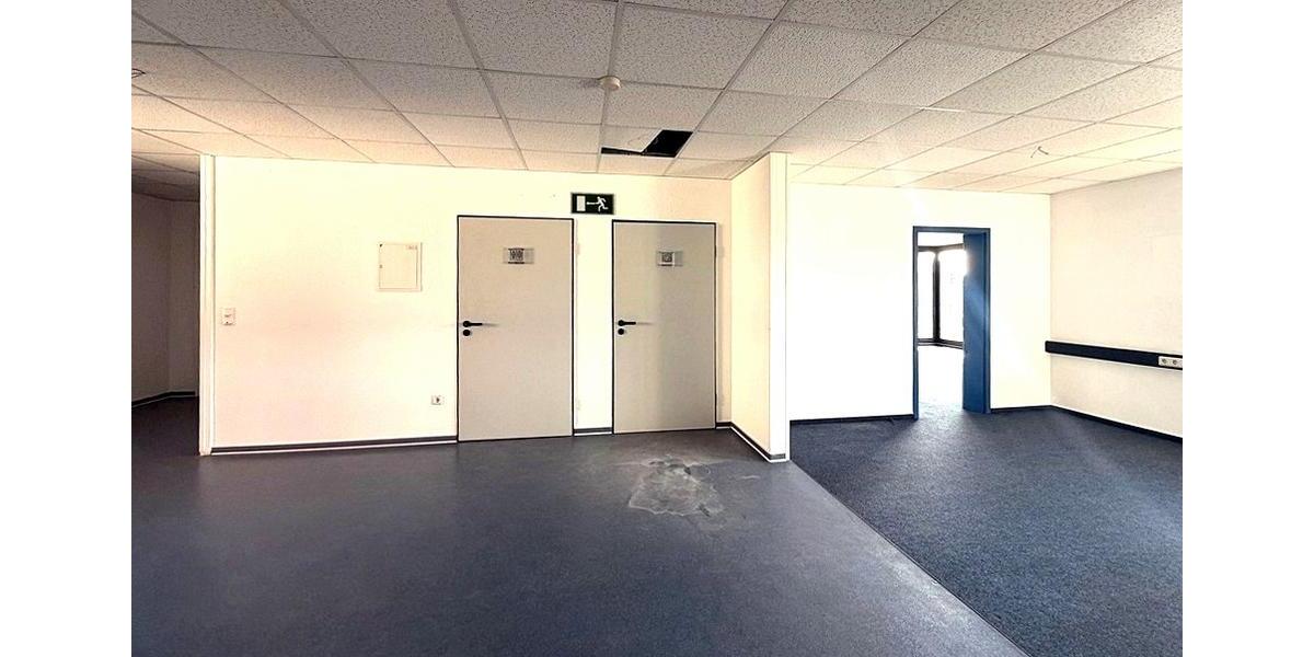 Gewerbeobjekt Bebra - 2.800&euro; | Angebot:25811483