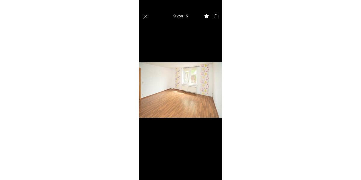 Etagenwohnung Staßfurt - 3 Zimmer, 68 m&sup2;, 442&euro; | Angebot:26503076