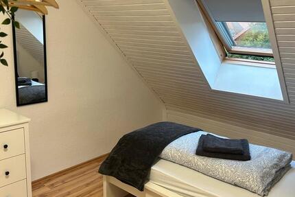 Wohnen auf Zeit Sehnde - 3 Zimmer, 65 m&sup2;, 600&euro; | Angebot:26083348