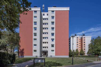Wohnung Hagen Boelerheide - 3.5 Zimmer, 78 m&sup2;, 559&euro; | Angebot:27655957