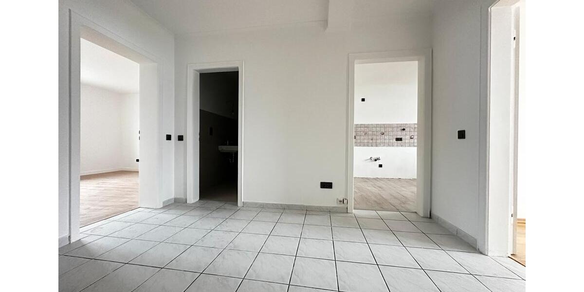 Etagenwohnung Katlenburg-Lindau Lindau - 3 Zimmer, 89 m&sup2;, 650&euro; | Angebot:24495061