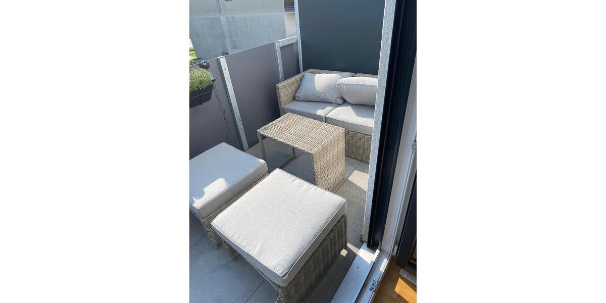 Dachgeschoßwohnung Dreieich - 3 Zimmer, 73 m&sup2;, 1.400&euro; | Angebot:24422094