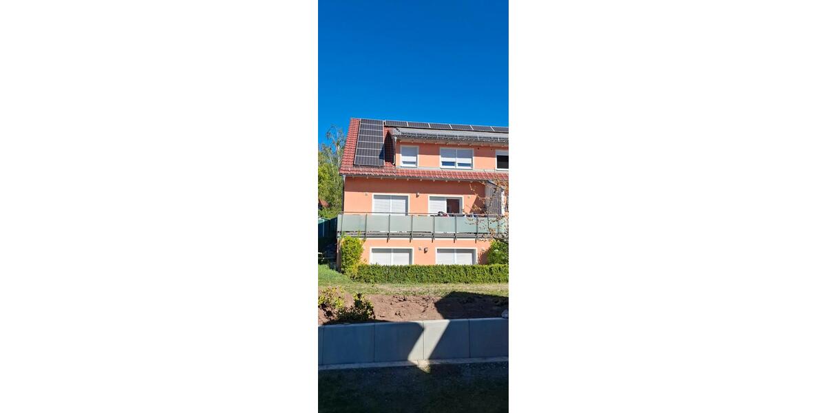 Erdgeschoßwohnung Weihenzell - 5 Zimmer, 145 m&sup2;, 1.050&euro; | Angebot:26573314