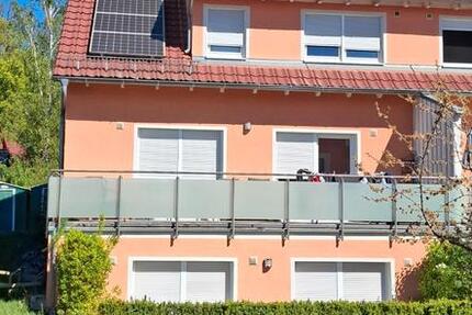 Wohnung Weihenzell - 5 Zimmer, 145 m&sup2;, 1.050&euro; | Angebot:26573314