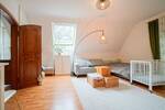 Etagenwohnung Duisburg Dellviertel - 3 Zimmer, 110 m&sup2;, 1.100&euro; | Angebot:26569409
