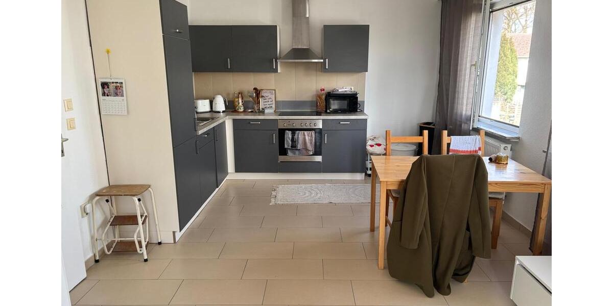 Etagenwohnung Ahnsbeck - 3 Zimmer, 70 m&sup2;, 590&euro; | Angebot:25992630