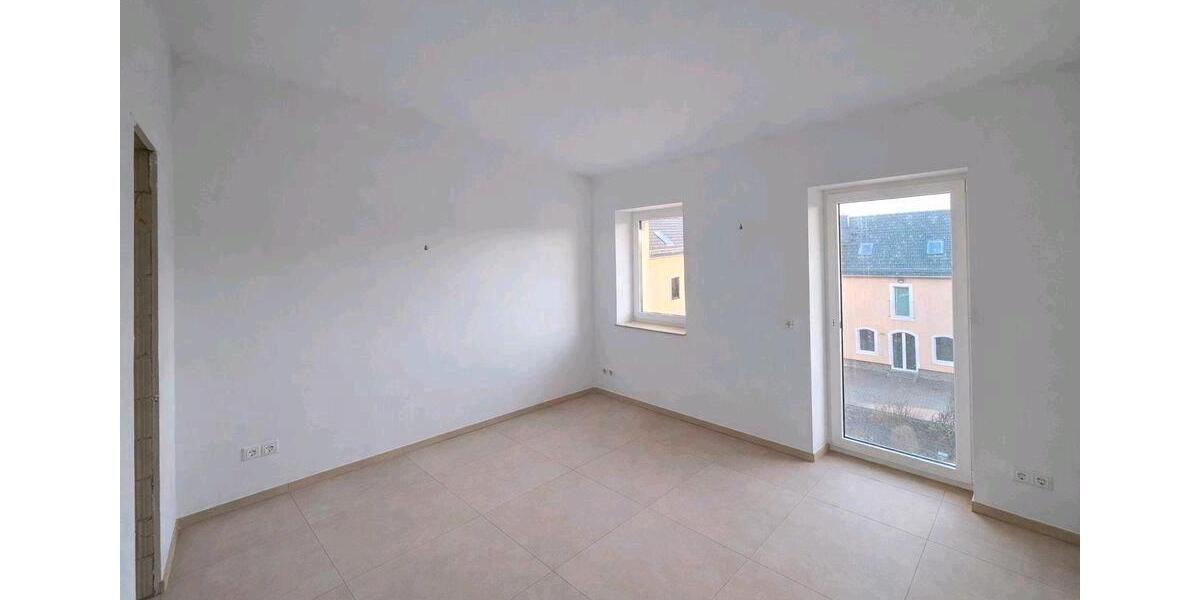 Dachgeschoßwohnung Bad Lausick - 3 Zimmer, 100 m&sup2;, 1.050&euro; | Angebot:26029282