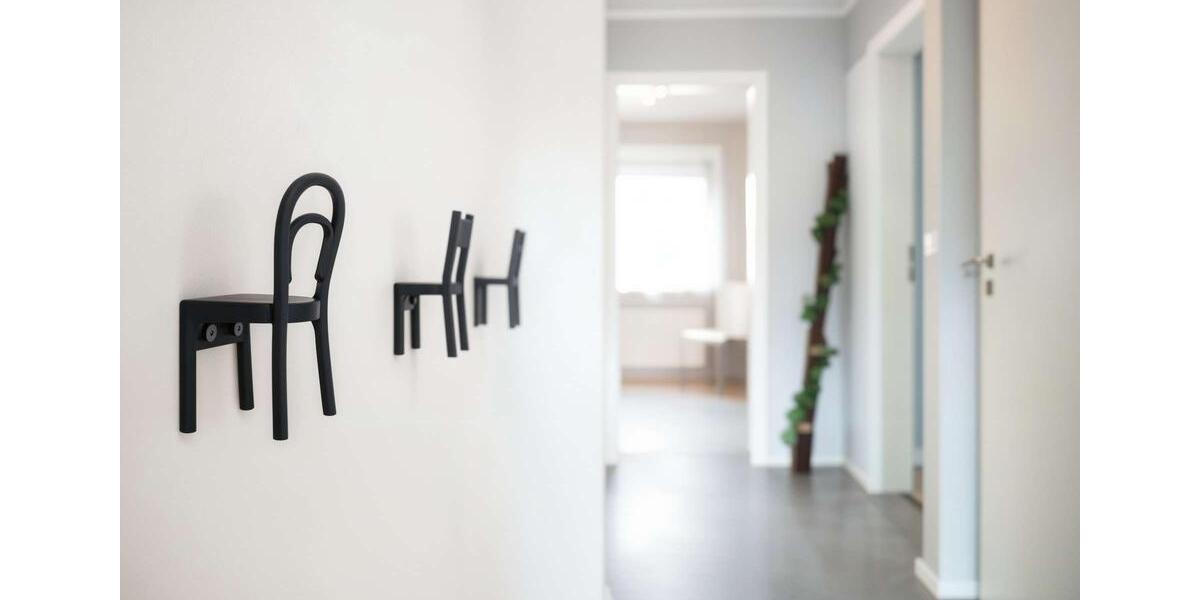 Etagenwohnung Winterberg - 3 Zimmer, 60 m&sup2;, 740&euro; | Angebot:25255738