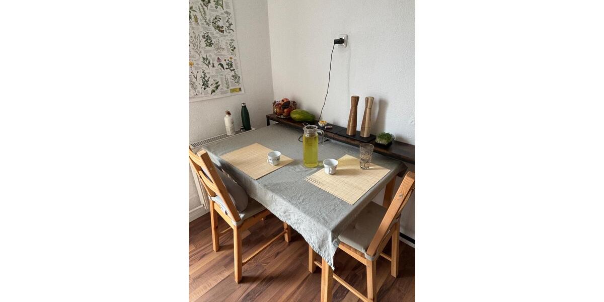 Wohnen auf Zeit Freilassing - 3 Zimmer, 60 m&sup2;, 550&euro; | Angebot:26640808