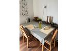 Wohnen auf Zeit Freilassing - 3 Zimmer, 60 m&sup2;, 550&euro; | Angebot:26640808