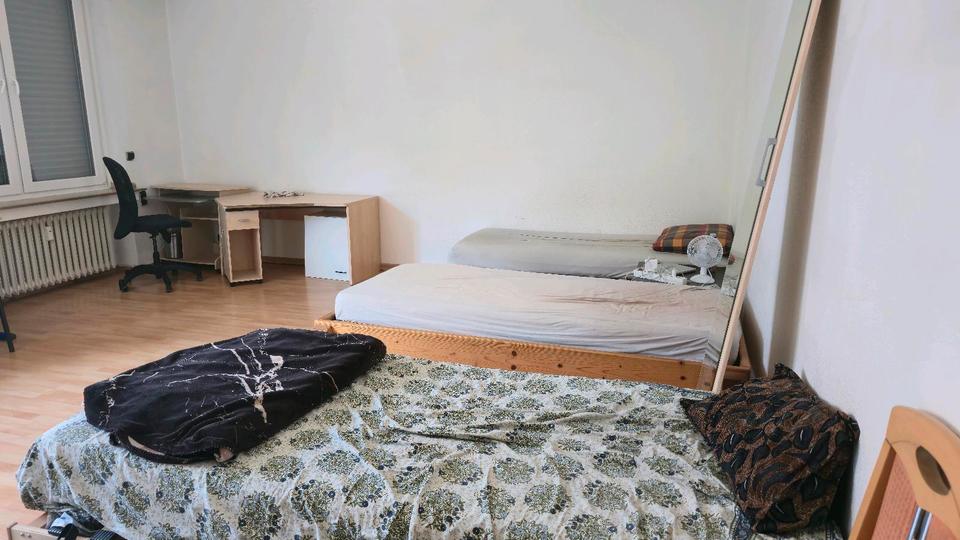 Wohnen auf Zeit Aachen Aachen-Mitte - 1 Zimmer, 100 m&sup2;, 350&euro; | Angebot:26329586