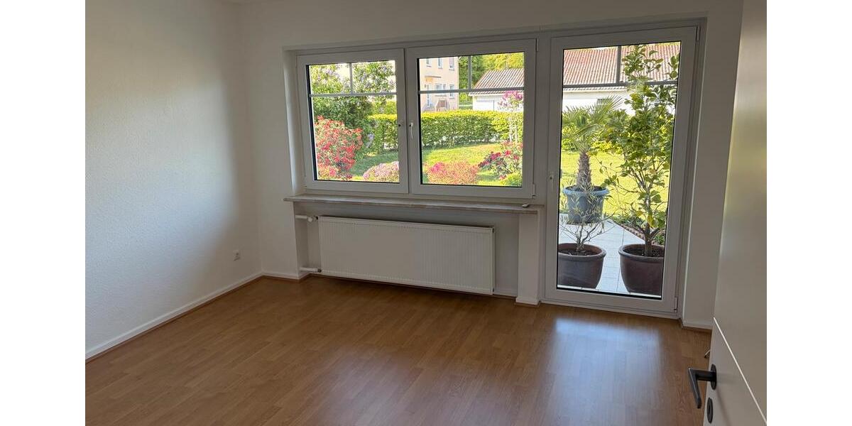 Erdgeschoßwohnung Bad Schwalbach - 3 Zimmer, 50 m&sup2;, 850&euro; | Angebot:26420260