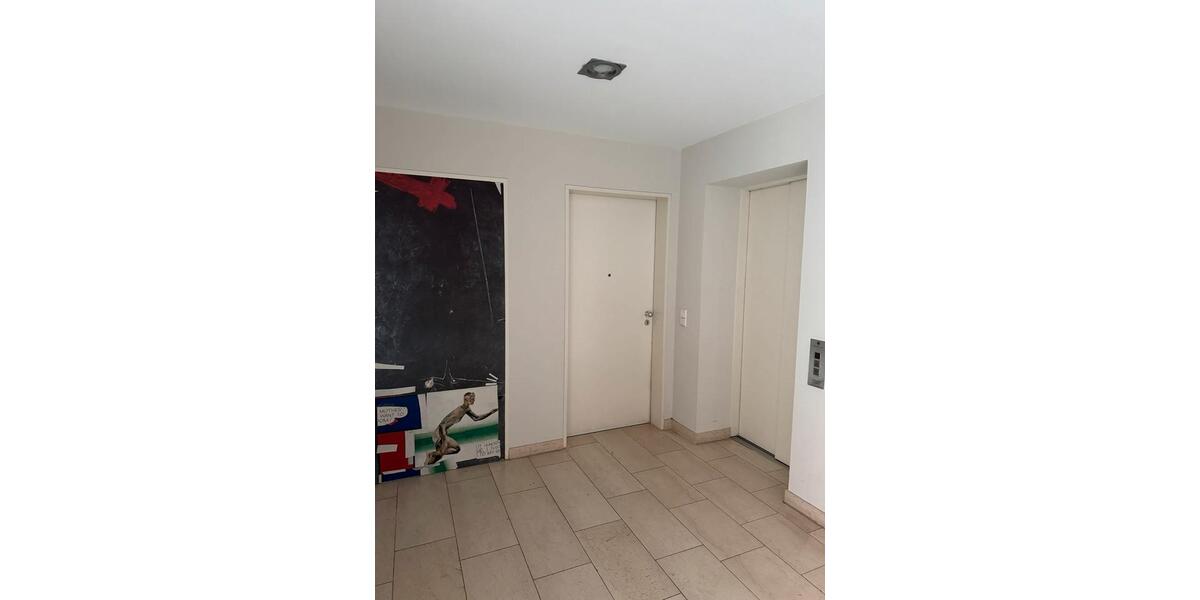 Terrassenwohnung Ulm - 1 Zimmer, 35 m&sup2;, 980&euro; | Angebot:24727515