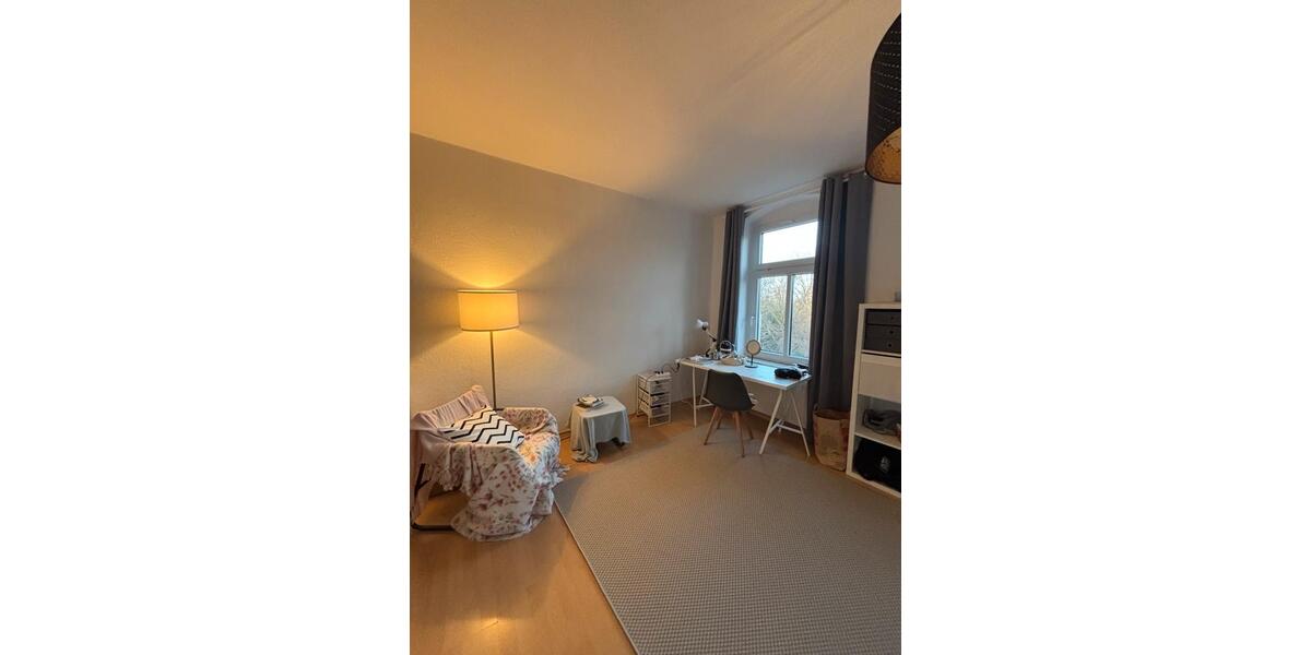 Schönes WG-Zimmer Nähe Uniklinik 1 zimmer