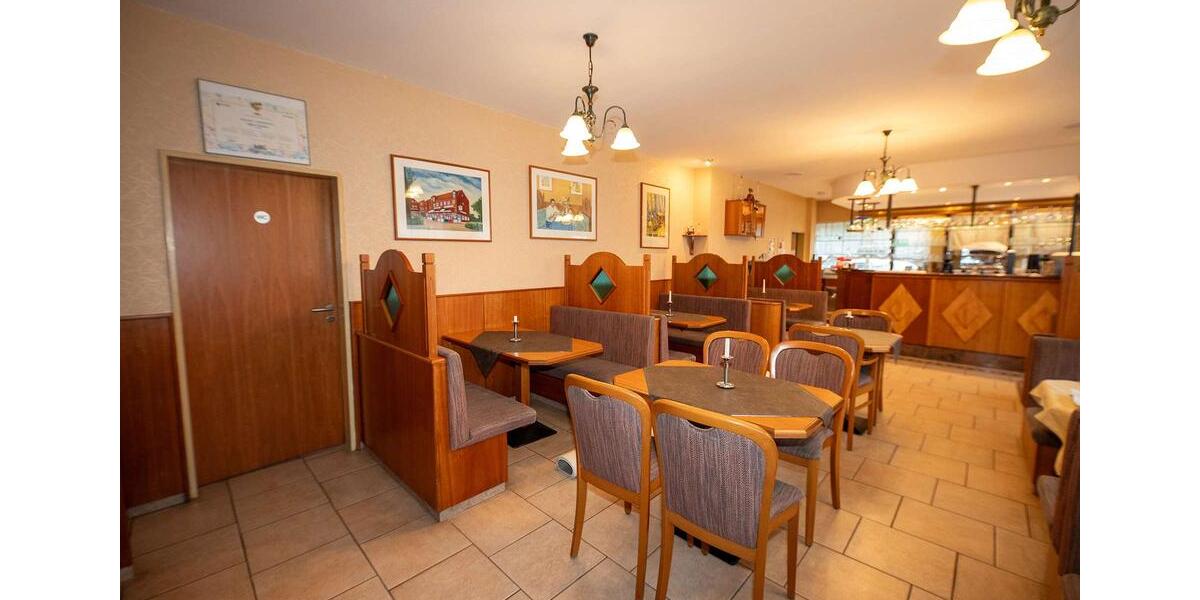 Gewerbeobjekt Wurster Nordseeküste - 1.600&euro; | Angebot:25893049