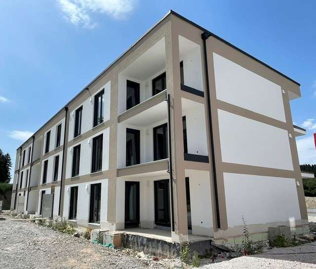 Etagenwohnung PForzen - 3 Zimmer, 89 m&sup2;, 1.160&euro; | Angebot:27210727