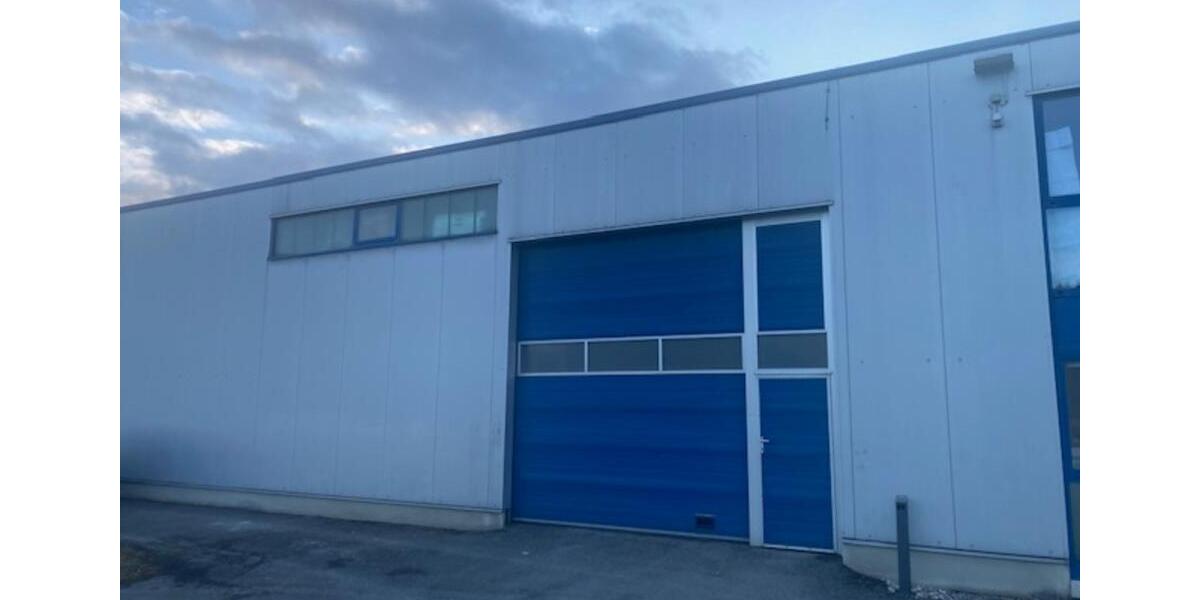 Gewerbeobjekt Lauterhofen - 3.280&euro; | Angebot:25124045
