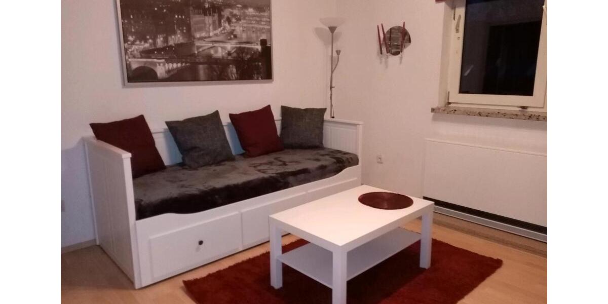 Etagenwohnung Hannover Vahrenwald-List - 1 Zimmer, 25 m&sup2;, 550&euro; | Angebot:26008912