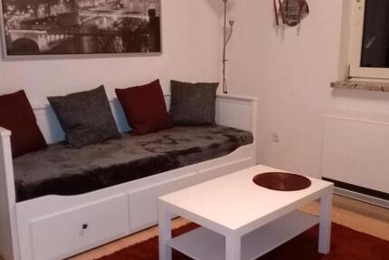 Wohnung Hannover Vahrenwald-List - 1 Zimmer, 25 m&sup2;, 550&euro; | Angebot:26008912