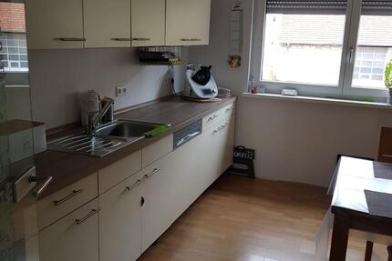 Wohnung Eltmann - 3 Zimmer, 77 m&sup2;, 600&euro; | Angebot:25224654