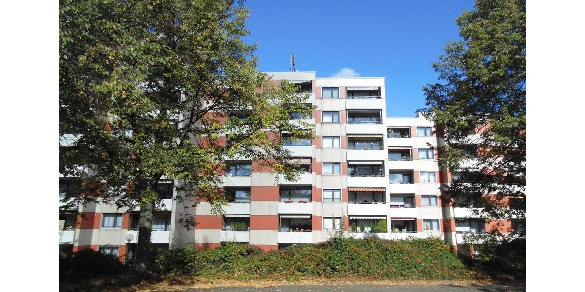 Erdgeschoßwohnung Solingen Wald - 3 Zimmer, 73 m&sup2;, 424&euro; | Angebot:23007837