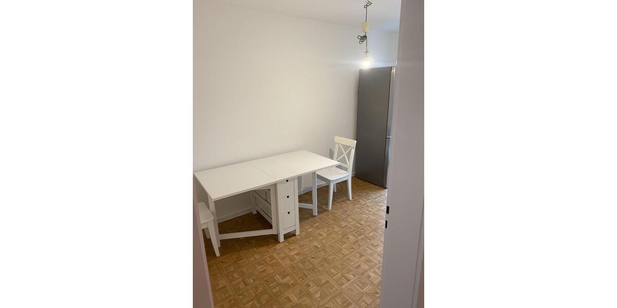 Etagenwohnung München Ramersdorf-Perlach - 2 Zimmer, 46 m&sup2;, 1.200&euro; | Angebot:26705825