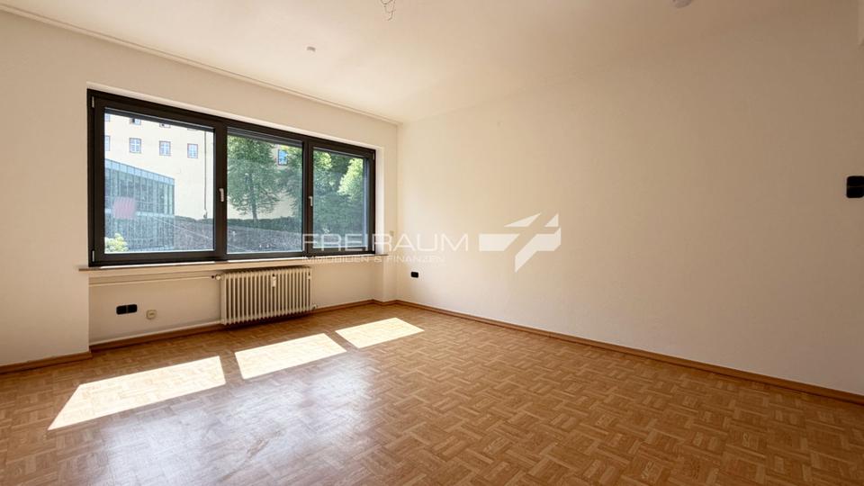 Etagenwohnung Siegen - 3 Zimmer, 78 m&sup2;, 650&euro; | Angebot:26490865