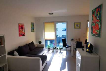 Wohnung zum Mieten in Warnemünde 850 € 64.77 m²