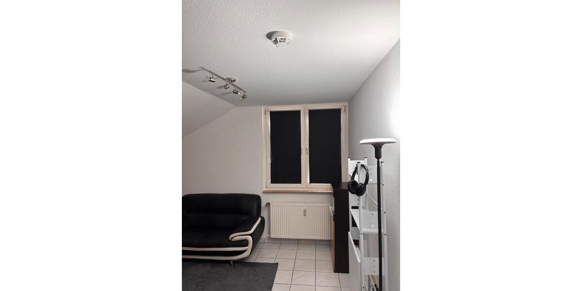 Etagenwohnung Dortmund Hombruch - 1 Zimmer, 23 m&sup2;, 345&euro; | Angebot:26019115