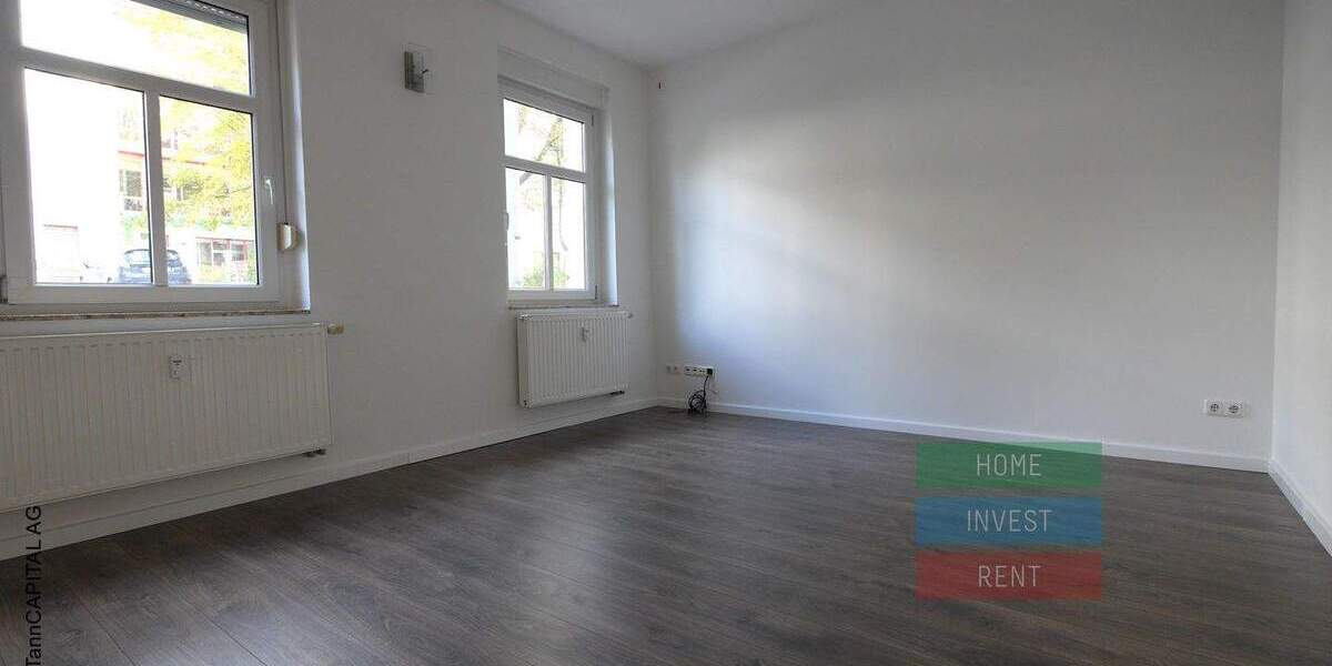 *FAMILIENDOMIZIL* 4,5 Raum Wohnung mit Terrasse «TC-RENT» 4 zimmer