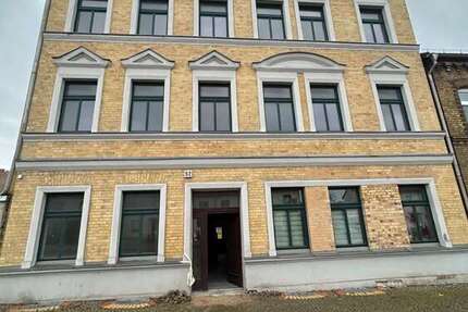 Wohnung Lutherstadt Wittenberg Wittenberg West - 2 Zimmer, 46 m&sup2;, 323&euro; | Angebot:26967205