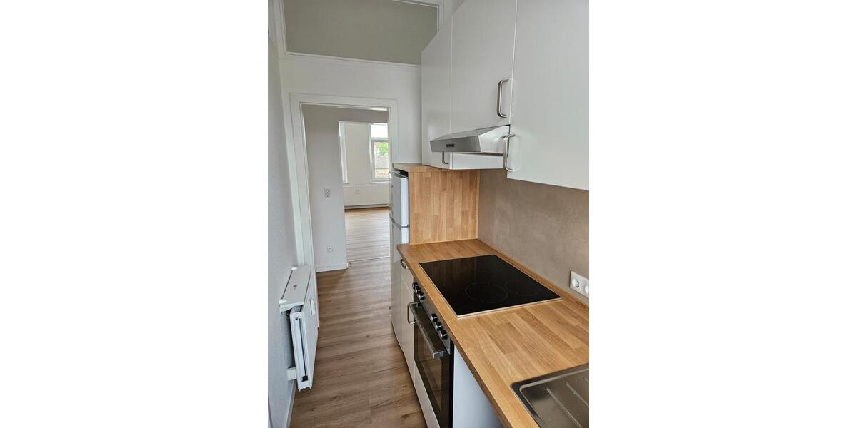 Etagenwohnung Braunschweig Westliches Ringgebiet - 3 Zimmer, 44 m&sup2;, 560&euro; | Angebot:26690143