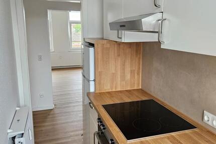 Wohnung Braunschweig Westliches Ringgebiet - 3 Zimmer, 44 m&sup2;, 560&euro; | Angebot:26690143