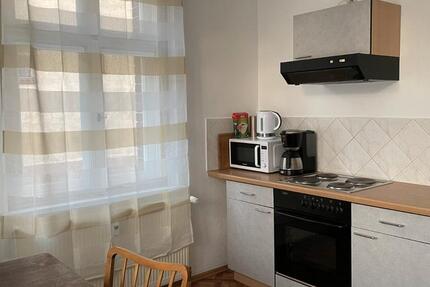 Wohnung Doberlug-Kirchhain Kirchhain - 1 Zimmer, 38 m&sup2;, 260&euro; | Angebot:26179737