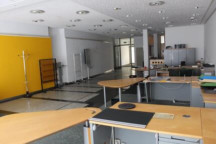 Gewerbeobjekt Zschopau - 852&euro; | Angebot:17342554