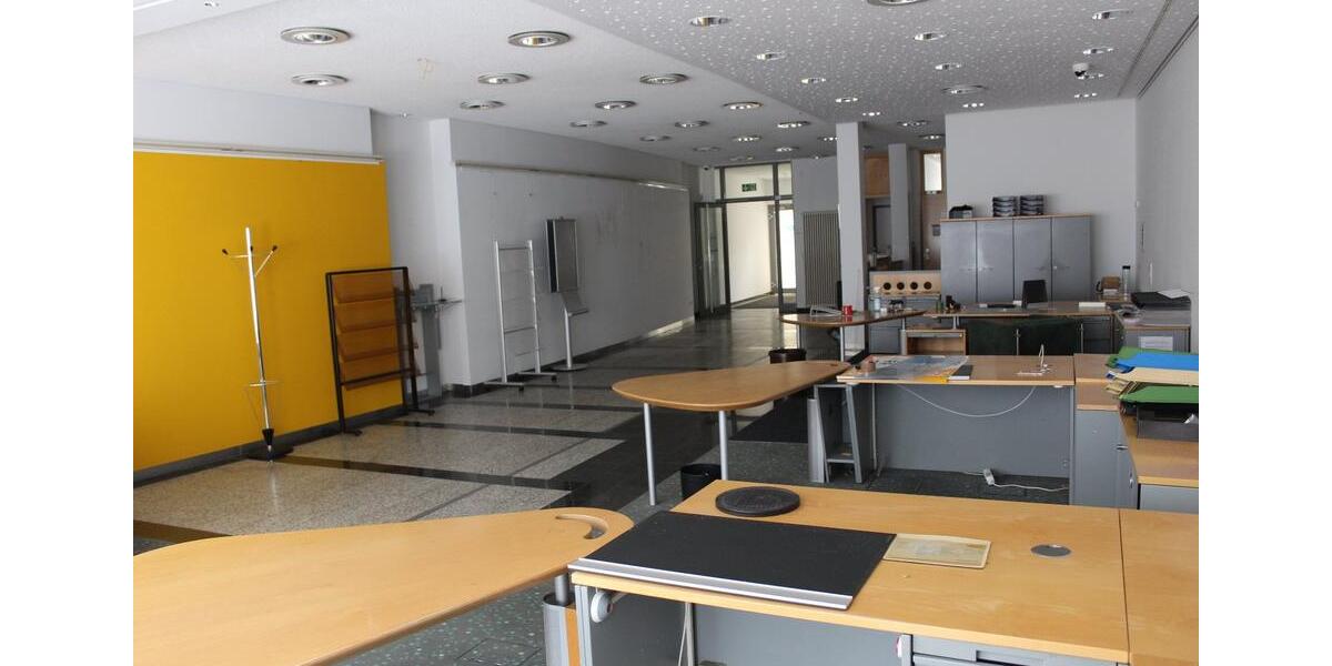 Gewerbeobjekt Zschopau - 852&euro; | Angebot:17342554