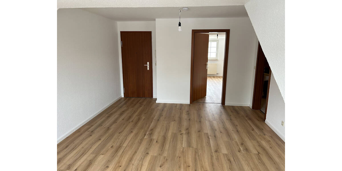 Etagenwohnung Mainz Laubenheim - 2 Zimmer, 48 m&sup2;, 630&euro; | Angebot:26627252
