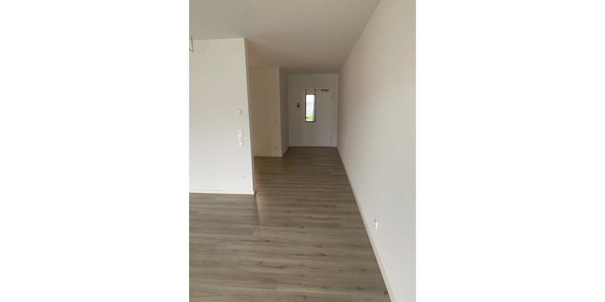 Ihre neue 1,5-ZW mit EBK und Gartenanteil in Hainstadt! 1 zimmer