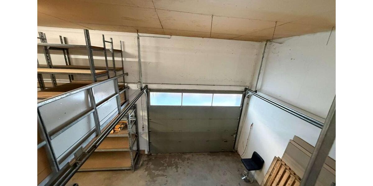 Gewerbeobjekt Stade Bützfleth - 1.500&euro; | Angebot:25341959