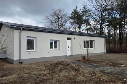 Haus Rathenow - 4 Zimmer, 167 m&sup2;, 1.900&euro; | Angebot:25046838