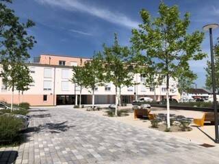 Etagenwohnung Altenstadt a. d. Iller Illereichen - 2 Zimmer, 64 m&sup2;, 660&euro; | Angebot:26779286
